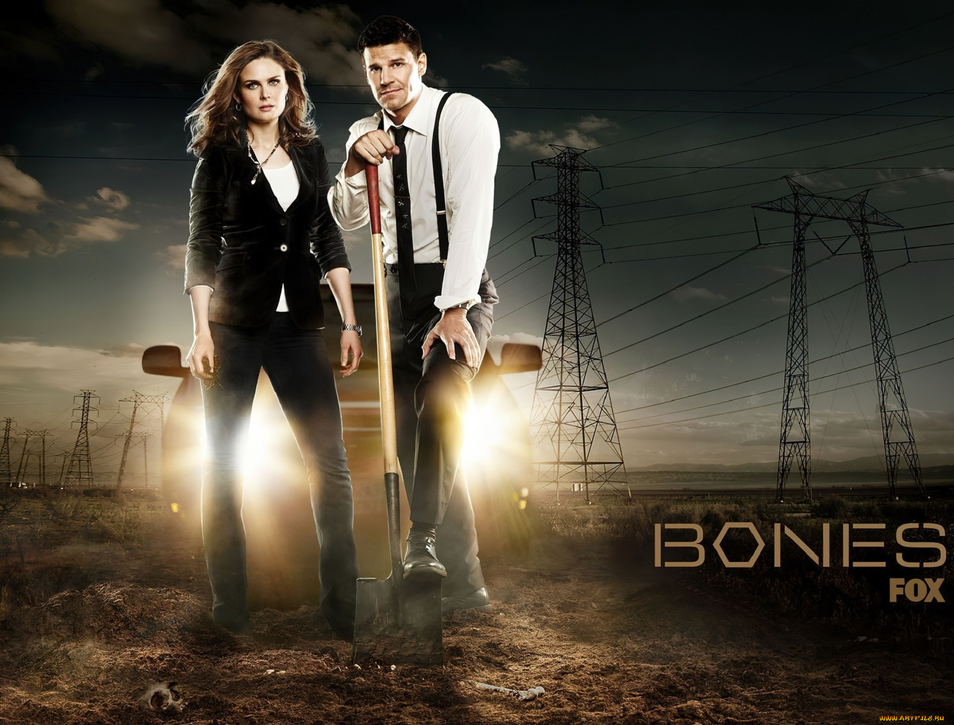  , bones, , , , 